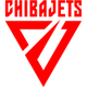 千叶喷射机logo
