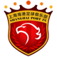 上海申花logo